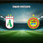 Sousa e Juazeirense empatam em 2-2 na Copa do Nordeste