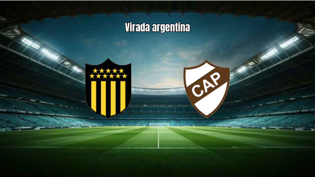 Platense vence Penarol por 2 a 1 na Libertadores em jogo tenso