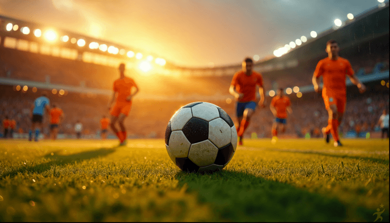 Principais jogos de futebol de amanhã: confira os destaques de 18/04/2026