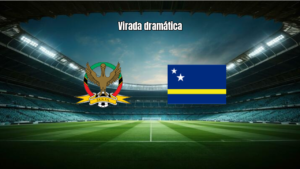 Curaçao W vira contra St. Kitts e Nevis W nas Eliminatórias Femininas
