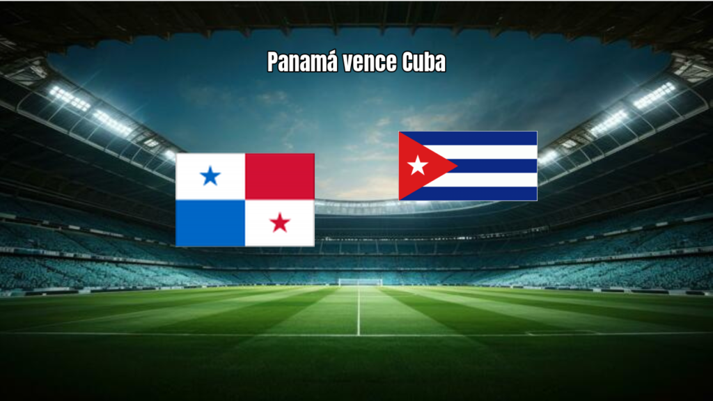 Panama W 3x0 Cuba W: Triunfo Panamenho na Copa do Mundo Feminina