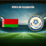 Kazakhstan W vence Belarus W por 1x0 na Qualificação da Copa do Mundo