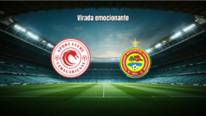 Camaçariense U20 vence Juazeirense por 3 a 2 no Baiano Sub-20