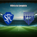 Conquista U20 vence Serrano por 1x0 no Baiano Sub-20