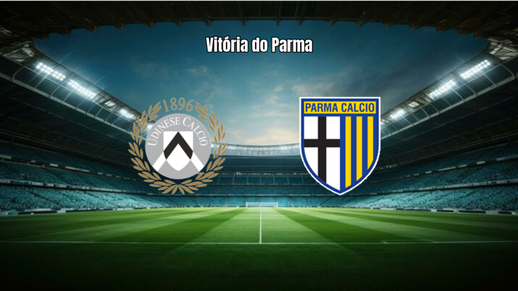 Parma vence Udinese fora de casa na Serie A: resumo e análise