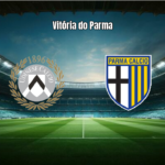 Parma vence Udinese fora de casa na Serie A: resumo e análise