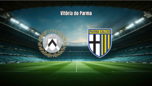 Parma vence Udinese fora de casa na Serie A: resumo e análise