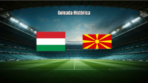 Hungary W 7-0 North Macedonia: Goleada na Qualificação da Copa