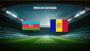 Azerbaijão vence Andorra por 2 a 0 nas Eliminatórias Femininas
