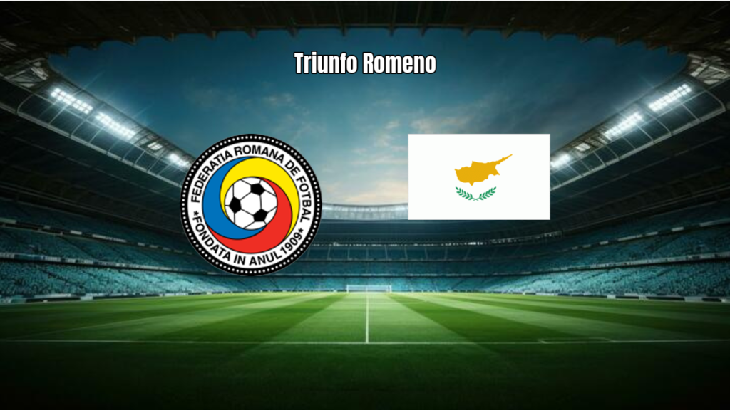 Romênia W 3x0 Chipre W: Triunfo Romeno na Qualificação da Copa