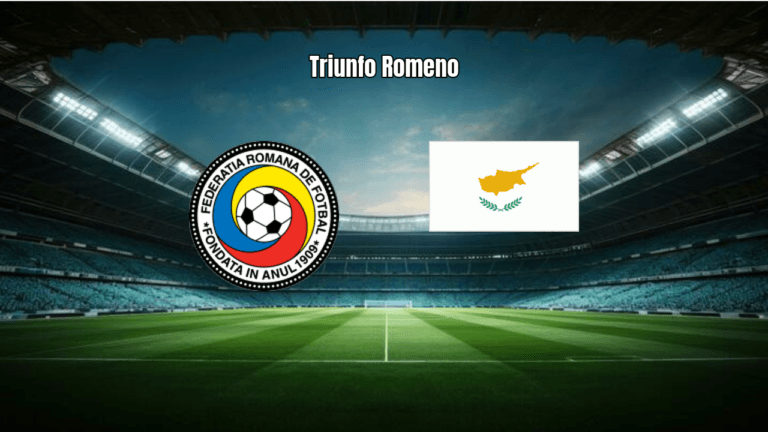 Romênia W 3x0 Chipre W: Triunfo Romeno na Qualificação da Copa