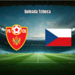 República Tcheca goleia Montenegro na Qualificação Feminina da Copa