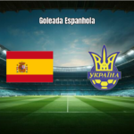 Espanha Feminina goleia Ucrânia por 5 a 0 nas Eliminatórias da Copa