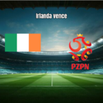 Irlanda vence Polônia por 1x0 nas Eliminatórias da Copa do Mundo Feminina