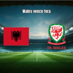 Wales vence Albânia por 1 a 0 nas Eliminatórias Femininas