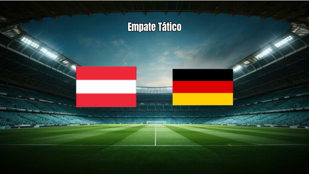 Austria W e Germany W empatam sem gols na Qualificação da Copa