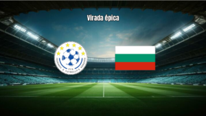 Kosovo W vence Bulgaria W de virada na Liga das Nações Feminina