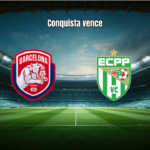 Vitória da Conquista U20 vence Barcelona BA U20 por 1x0 no Baiano