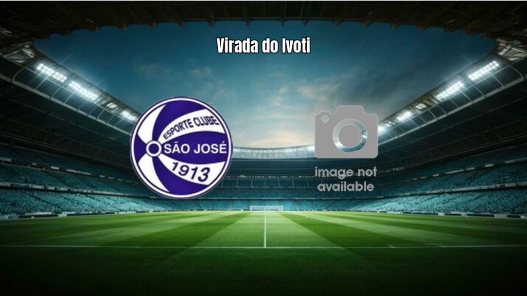 São José PA U20 1x2 Ivoti U20: Análise e Destaques da Rodada