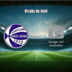 São José PA U20 1x2 Ivoti U20: Análise e Destaques da Rodada