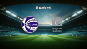 São José PA U20 1x2 Ivoti U20: Análise e Destaques da Rodada