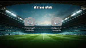 America SP vence Assisense por 1 a 0 na estreia da Série B Paulista