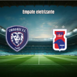 Cianorte e Paraná Clube empatam em 2-2 no Paranaense Sub-20