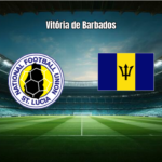 St. Lucia W 0 x 1 Barbados W: Resumo e Análise da Partida