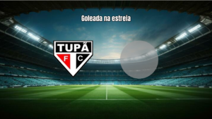 José Bonifácio goleia Tupa por 4 a 0 na estreia da Paulista Série B