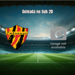 Porto BA U20 goleia Catuense por 5 a 2 no Baiano Sub-20
