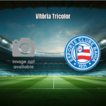 Bahia U20 vence Galícia por 1 a 0 no Baiano Sub-20