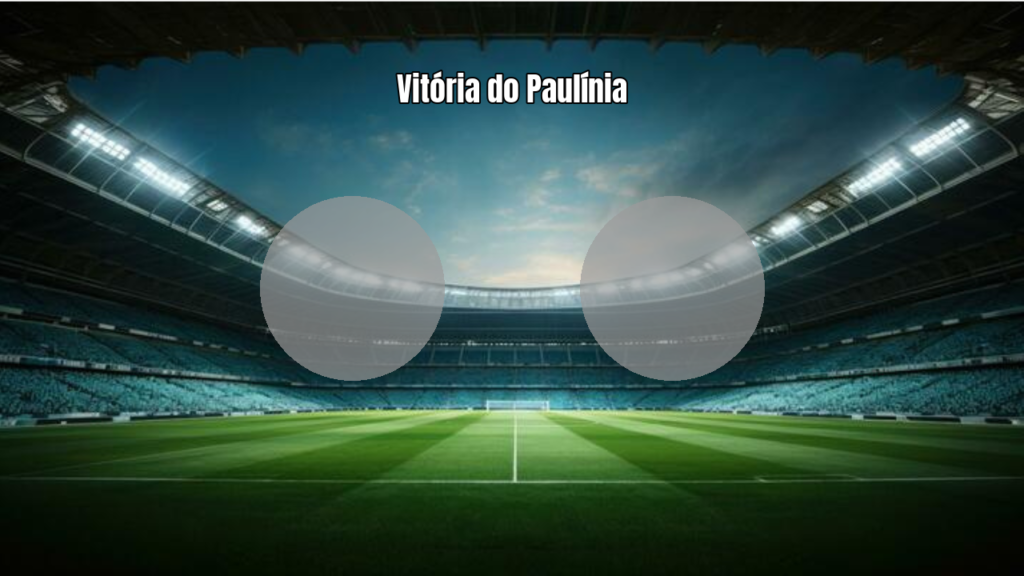 Paulínia FU vence Sporting Paulinense por 2 a 0 na Série B Paulista