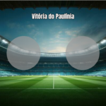 Paulínia FU vence Sporting Paulinense por 2 a 0 na Série B Paulista