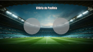 Paulínia FU vence Sporting Paulinense por 2 a 0 na Série B Paulista