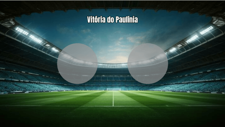 Paulínia FU vence Sporting Paulinense por 2 a 0 na Série B Paulista