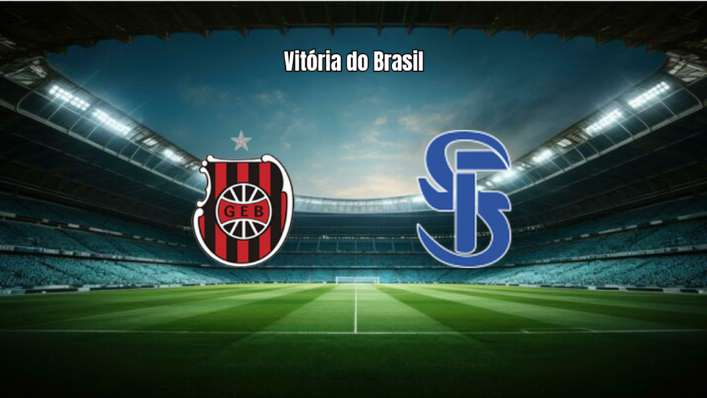 Brasil de Pelotas vence Independiente FSJ por 2 a 0 na Série D