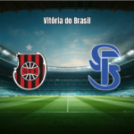 Brasil de Pelotas vence Independiente FSJ por 2 a 0 na Série D