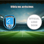 Goiatuba vence Capital Brasília com gol nos acréscimos na Série D