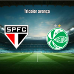 São Paulo vence Juventude por 1-0 na Copa do Brasil: Análise do jogo