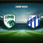 Zumbi vence Jacyobá por 2 a 0 no Alagoano - 2ª Divisão