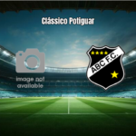 ABC vence América-RN por 2 a 1 no clássico potiguar da Série D