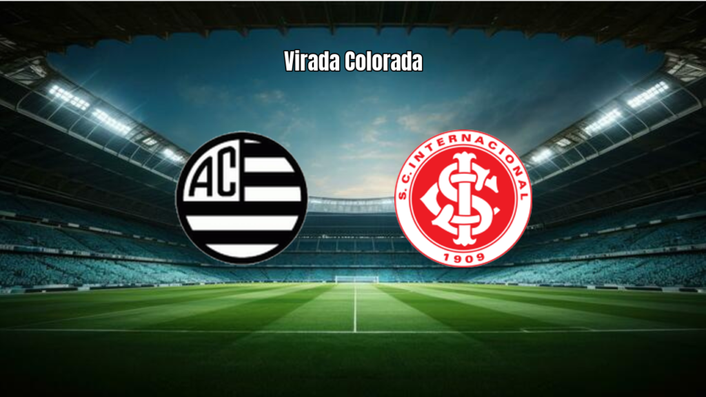 Internacional vira sobre o Athletic Club na Copa do Brasil