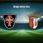 Casa Pia 0x1 SC Braga: Destaques e Análise da Partida