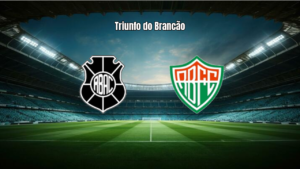 Rio Branco ES vence Rio Branco-VN por 3 a 0 na Copa ES