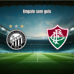 Operario-PR 0x0 Fluminense: Destaques da Partida na Copa do Brasil