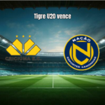 Criciuma U20 3-1 Nação U20: Destaques do Catarinense