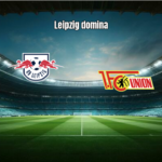 RB Leipzig 3x1 Union Berlin: Destaques da Partida na Bundesliga