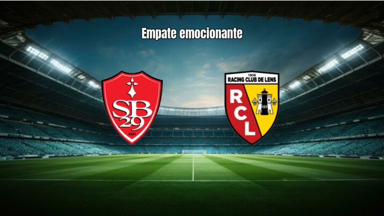 Stade Brestois 29 3x3 Lens: Destaques e Análise da Partida