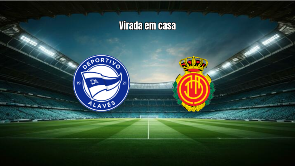 Alaves 2×1 Mallorca: Virada emocionante em casa na La Liga