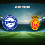 Alaves 2×1 Mallorca: Virada emocionante em casa na La Liga